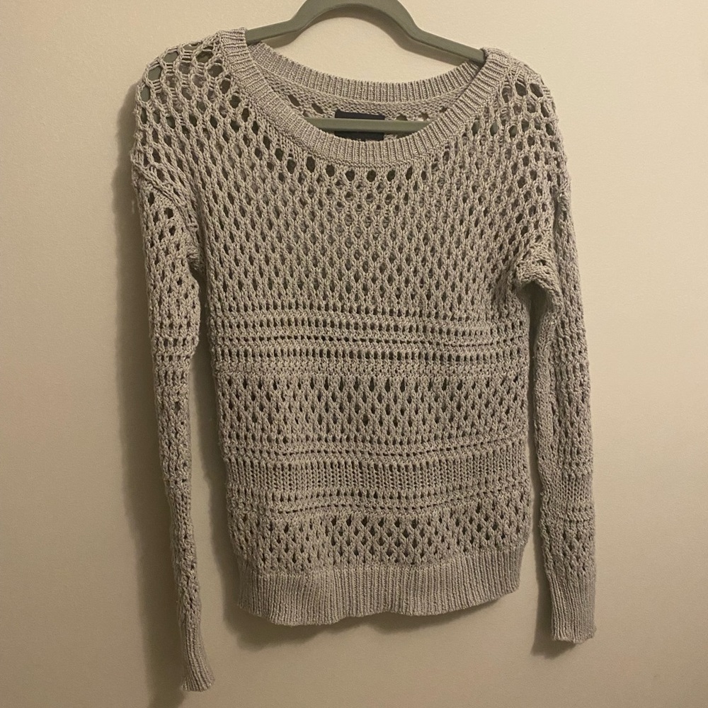 American Eagle Sweater
